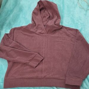Marc New York Brown Hoodie